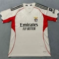 2526 benfica second guest