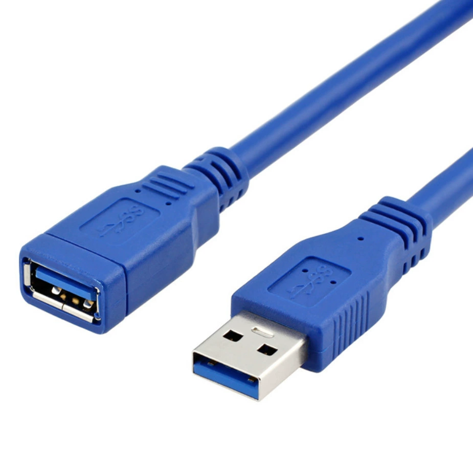 USB 3.0 male to female удлинительный кабель, 90° поворот слева, кабель компьютерной мыши USB кард-ридер