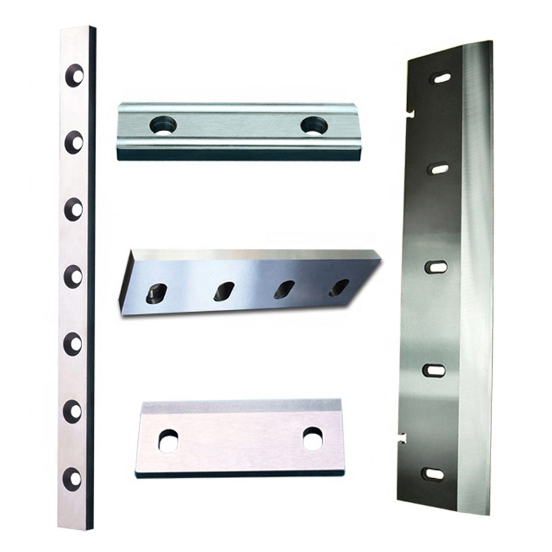 绿泥预刮 白泥预挂过滤机刮刀 造纸过滤机刮刀 钨钢长切刀