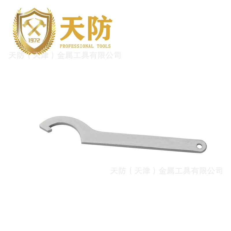 Дни из нержавеющей стали инструмент из нержавеющей стали крючковой ключ DIN1810 высокое качество высокая гарантия