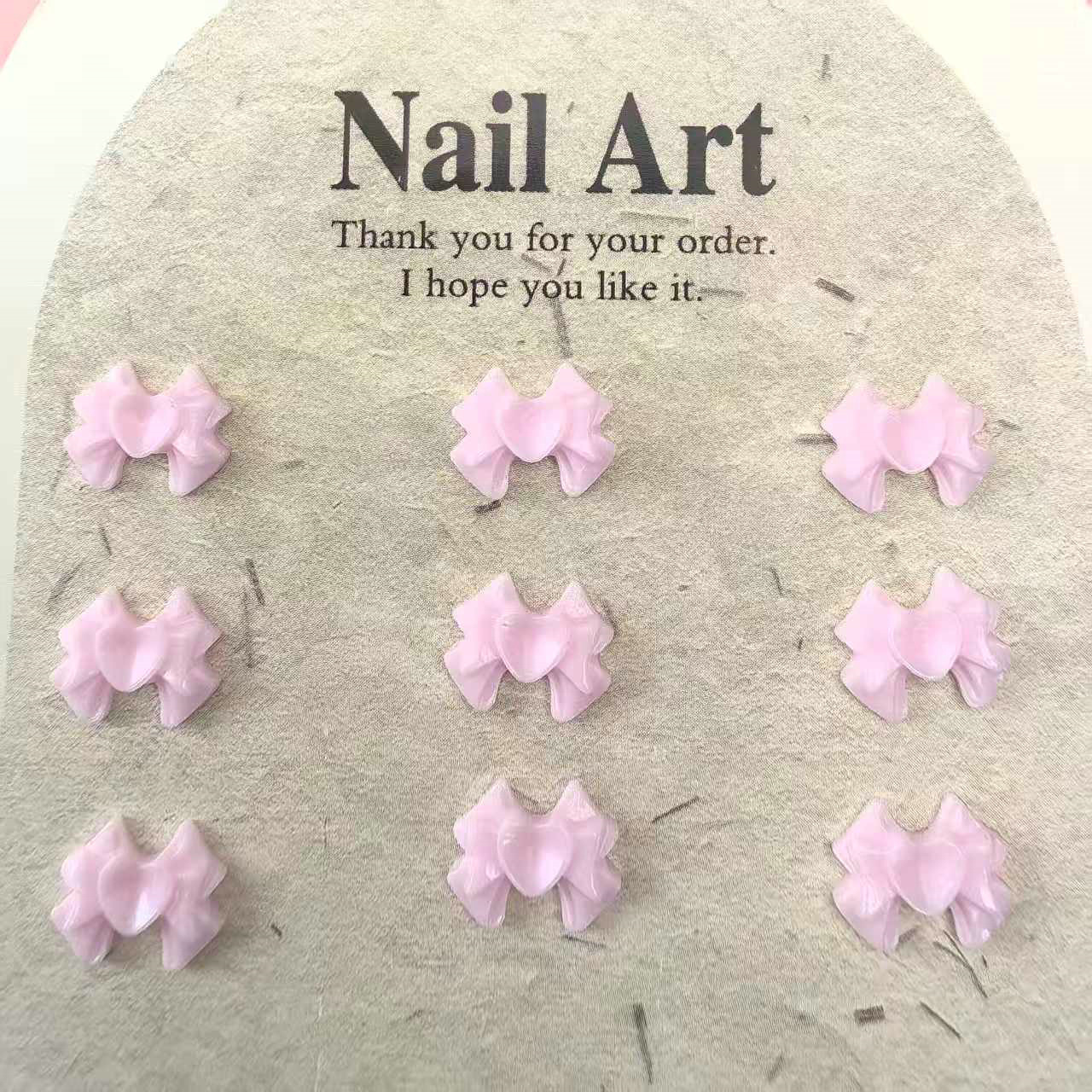 爱心蝴蝶结美甲商品配件_06.jpg