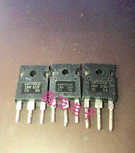 ԭ�b�M�ڲ�C G4PC50UD IRG4PC50UD IGBT���ʹ� TO-247 �yԇ�ϸ�