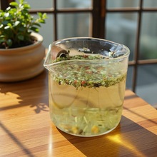 德国工艺调味马黛茶散装批发桂花芒果马黛薄荷柠檬马黛香橙马黛茶