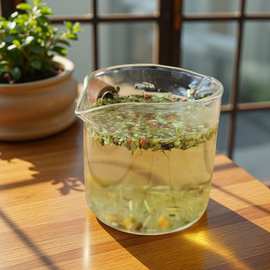 德国工艺调味马黛茶散装批发桂花芒果马黛薄荷柠檬马黛香橙马黛茶