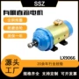 液压自卸电动环卫电机