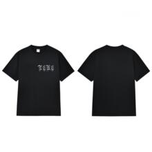 �羳2026���¿�UP��ʽ����ӡ��ˮ������S�ٴ����T��T-shirt