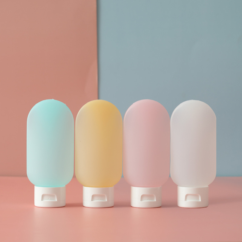 Set, bag, 60 ml, 4 pieces