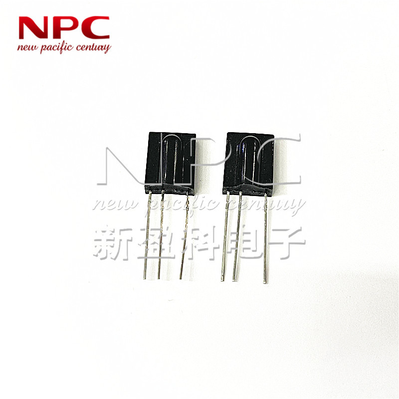 56KHz红外线接收头TSOP1756 连续式接收头 传输距离35m