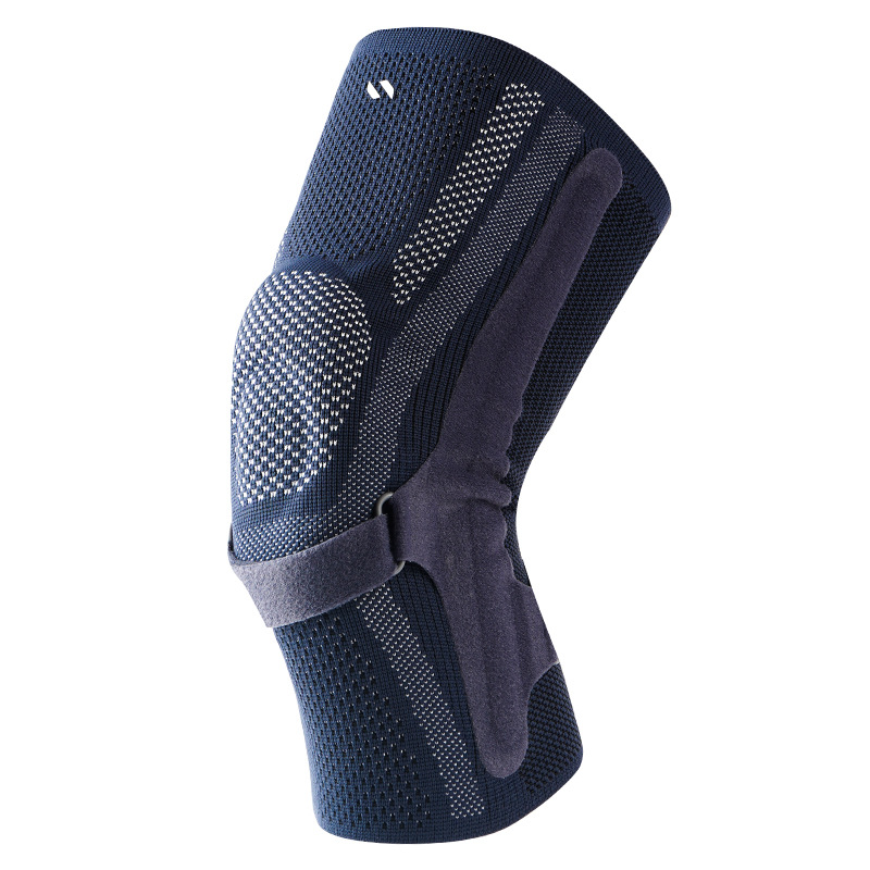 Rodilla deportiva profesional especial menisco sentadillas correr fútbol salto de cuerda mujer protección de rodilla contra colisiones