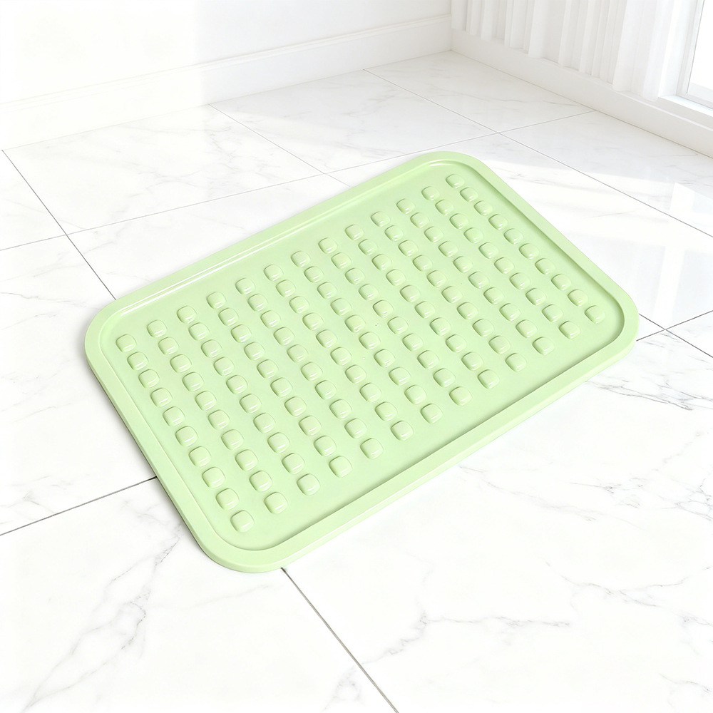 고양이 페달-그린 41cm