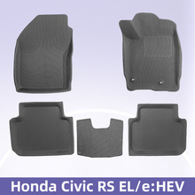 mHonda Civic RS EL/e:HEV Ҷ3Dȫ|XPE_|