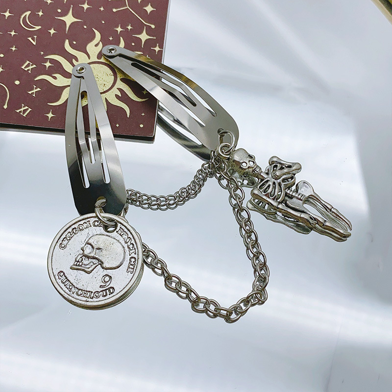 15g Weight Charm Hair Clips Hair Accessories Type 1 Piece Quantity Holiday, Party Occasion Alloy Material Star, Butterfly Pattern All Seasons Season Women's Gender IG Style, Classic Style Style IG Style Classic Style Women's Star Butterfly Alloy Charm Hair Clips 10