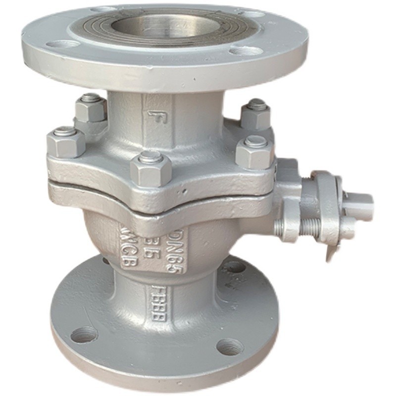 ���ַ�����Q41F-16C�͸�������̼���ֶ�����DN25 50 80 100 150