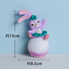 Toy, night light, rings, internet celebrity, wholesale