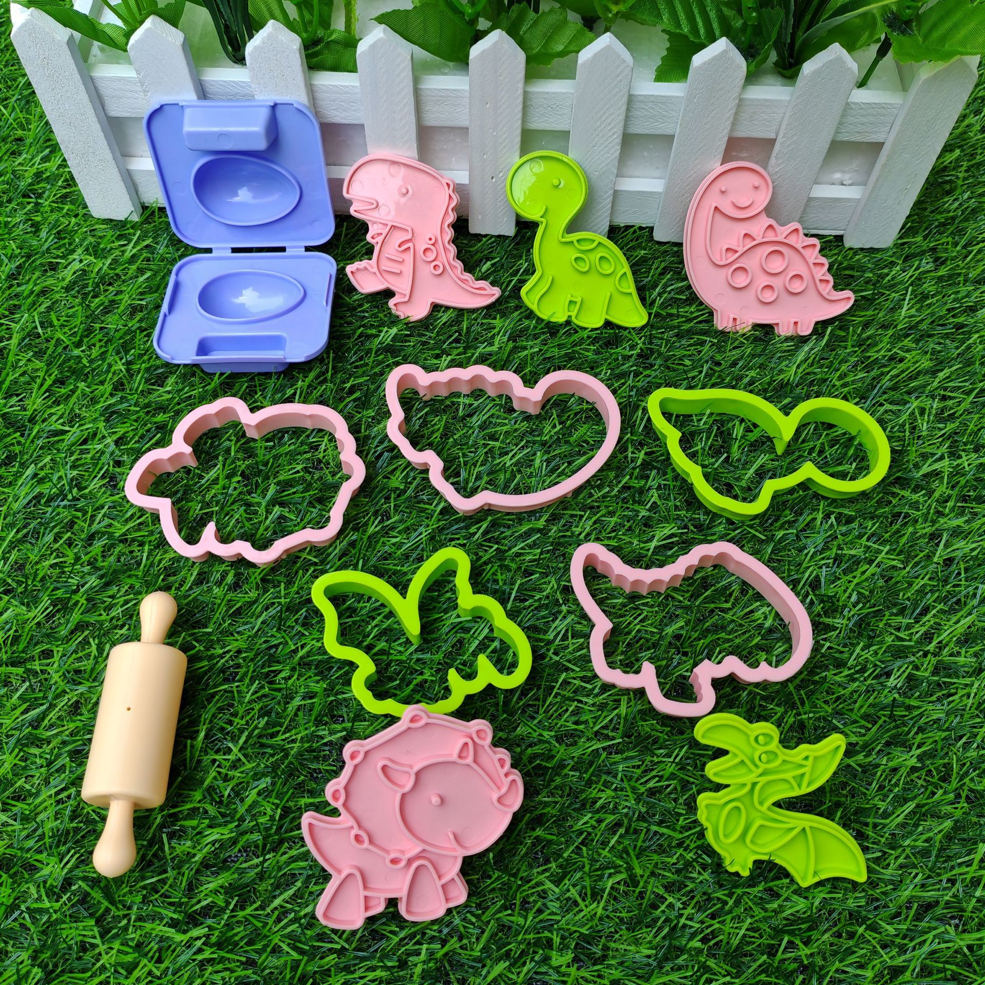 Venta directa de fábrica, juguetes espaciales para niños, moldes de arena, accesorios de barro de color, modelos, arena engrosada, herramientas de arena al por mayor