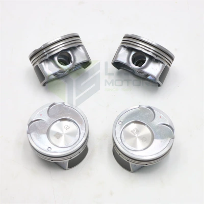 Piston, piston ring, piston pin 23041-2E200 Is Suitable