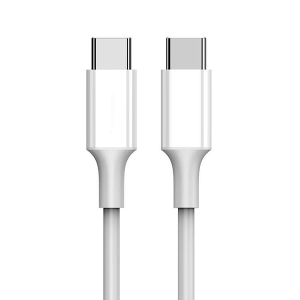 60W dual Type-C data cable