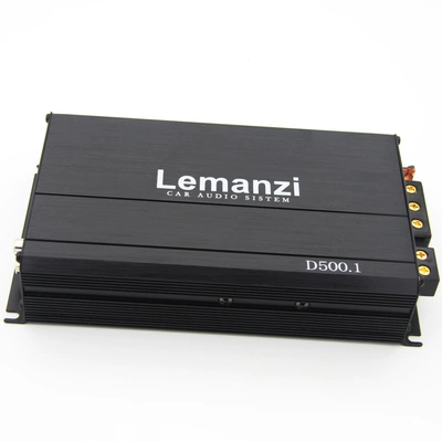 Other Car Video digital dual voice coil overweight