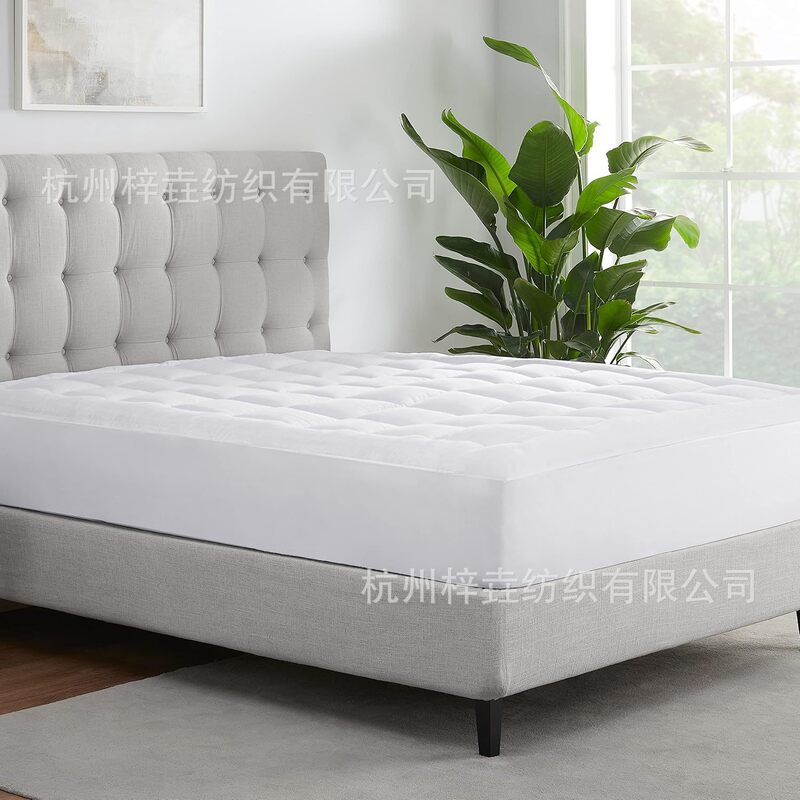 Amazon Cross-Border Mattress Bedding Wholesale Wish Home Quilted Thickeneded Bed Sheet Quilted Mattress Protector Amazon Cross-Border Mattress Bedding Wholesale Wish Home Quilted Thickeneded Bed Sheet Quilted Mattress Protector