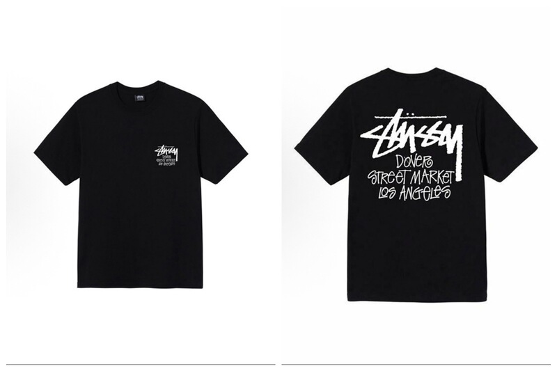 2025 新しい stussy ステューシー男性と女性の半袖 Tシャツ夏の男性と女性のルーズ 230 グラムヘビーウェイト高品質 Tシャツ|undefined