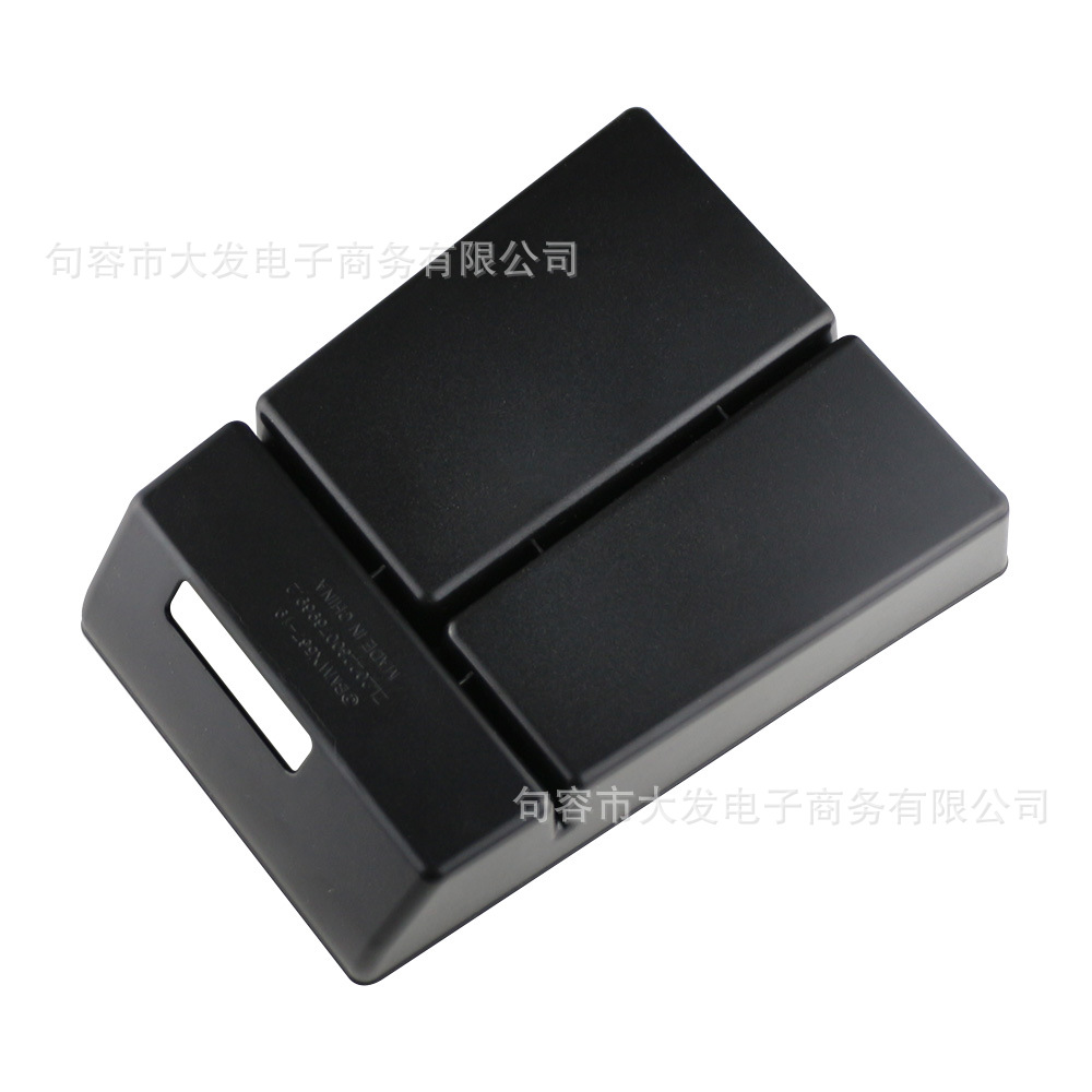 Suitable for 19-24 Models of Bmw X5 G05 X6 G06 X7 G07 Central Armrest Box Storage Box Organizer