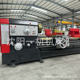 Shenyang Machine Tool CW6180 Common Heavy Horizontal Lathe CA6150 General Lathe Saddle 62 Series Shenyang Lathe