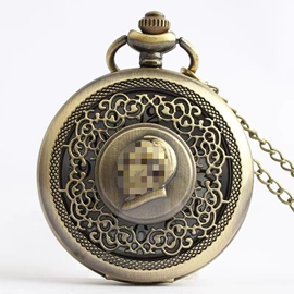 石英表;怀表;首饰套装