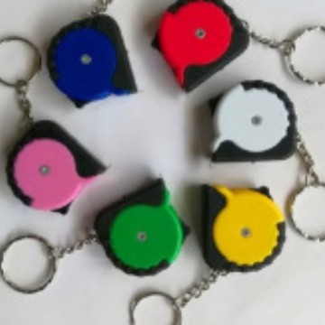 1米促销礼品卷尺，1M礼品卷尺，1M迷你卷尺，款式多价格美丽