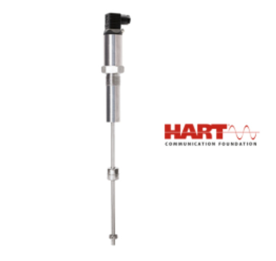 【中崎】华中事务所供 德国KOBOLD科宝 磁致伸缩液位计 NMS