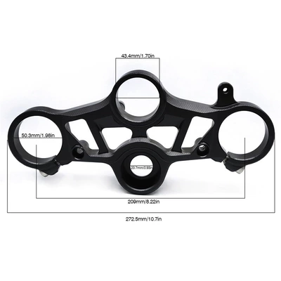 competitive lightweight handlebar Samsung — Motorcycle frame
