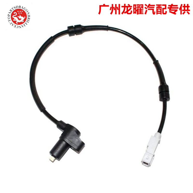 Accesorios de automóviles Transfronterizos Sensor de velocidad de rueda ABS para accesorios de automóviles Nissan 4412850