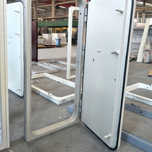 北京防潮密闭门枪弹药库密闭门防火密闭门密闭防护门