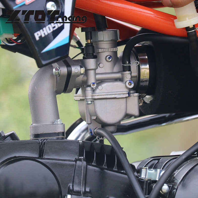 Bosol Bse Off-Road Ph05 Mountain Racing Motorcycle 125Cc Adult and Kidsren Mini Small Mid-High Racing Motorcycle