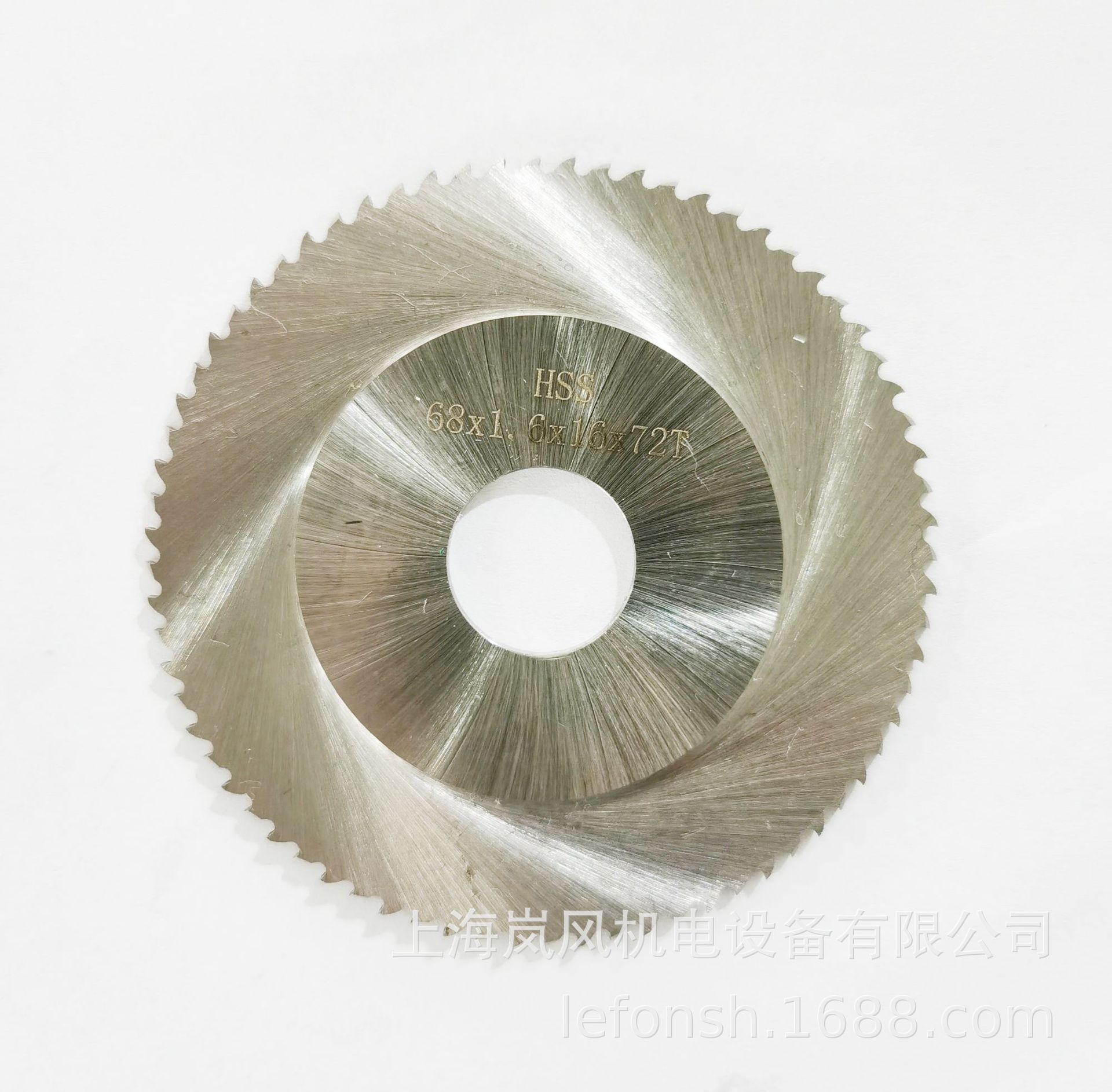 切割机切片 GF锯片 切割片 行星式切管机专用刀具 刀片