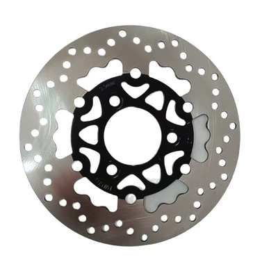 Electric Motorcycle Hydraulic Brake, Brake disc/brake drum