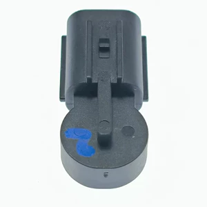 Toyota Camry RAV4 Subaru üçün kondisioner idarəetmə klapanı kompressor solenoid klapanı
