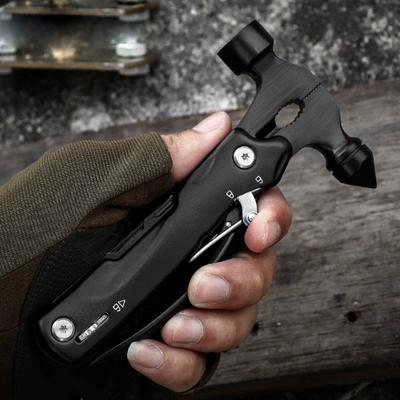 escape hammer car insurance gift – Qəza çəkici