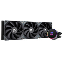 ����(Thermalright) Frozen Magic 360 һ��ʽˮ��ɢ���� FM360