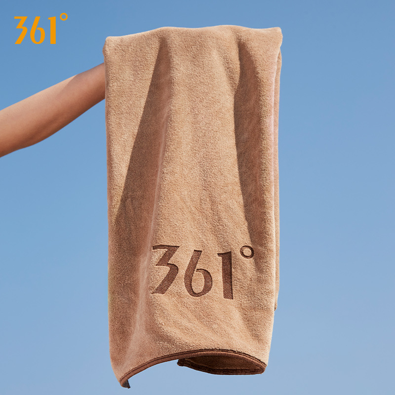 361水泳速乾吸水バスタオル男女子供ビーチスポーツタオル旅行水泳フィットネス携帯装備