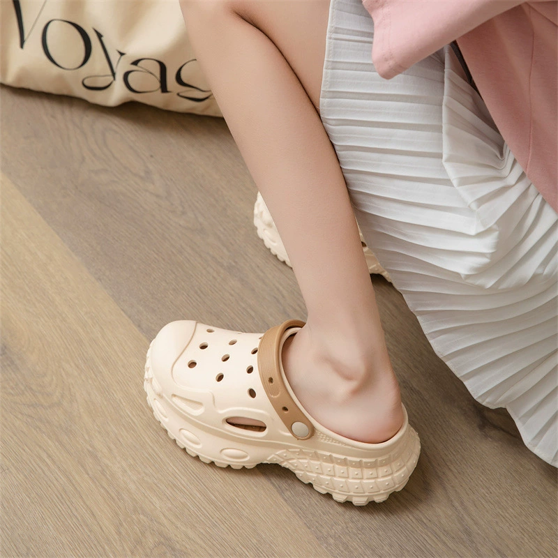 Non-slip sandals, slide, slippers, beach footwear