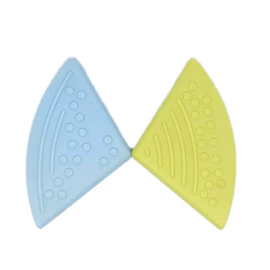 摇铃床铃;玩具配件;牙胶