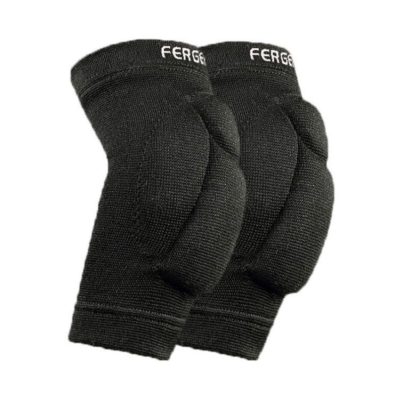 Codo negro de ferger