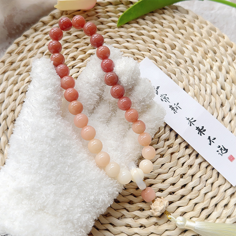 포피【둥근구슬】