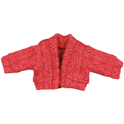 ob11 baby clothes cardigan gsc body doll top 12 points BJD YMY morning doll clothes