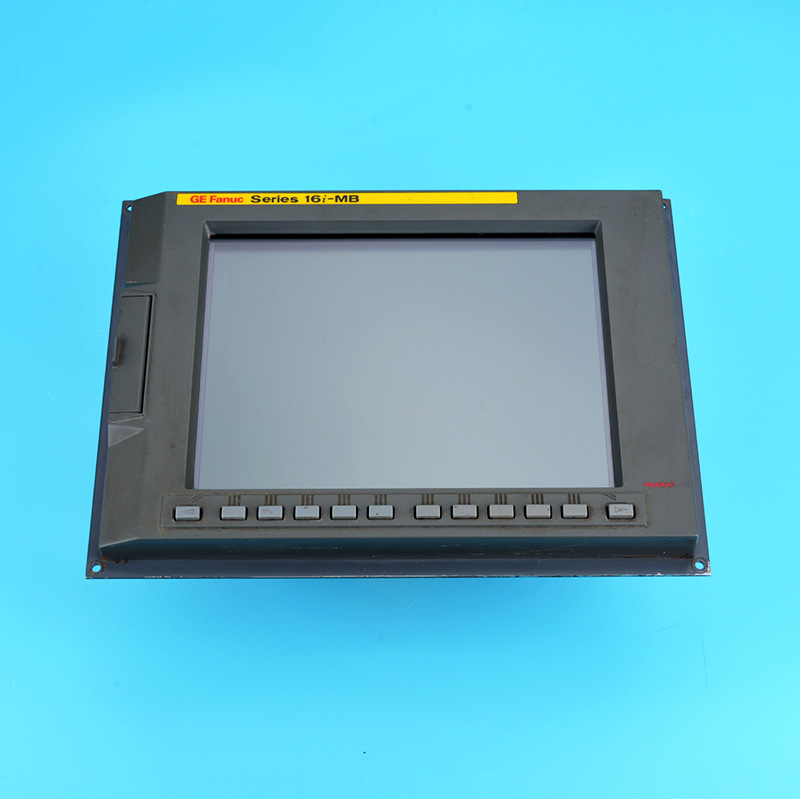 A04B-0080-H203发那科fanuc系统主机显示屏16i-MB原装全新议价