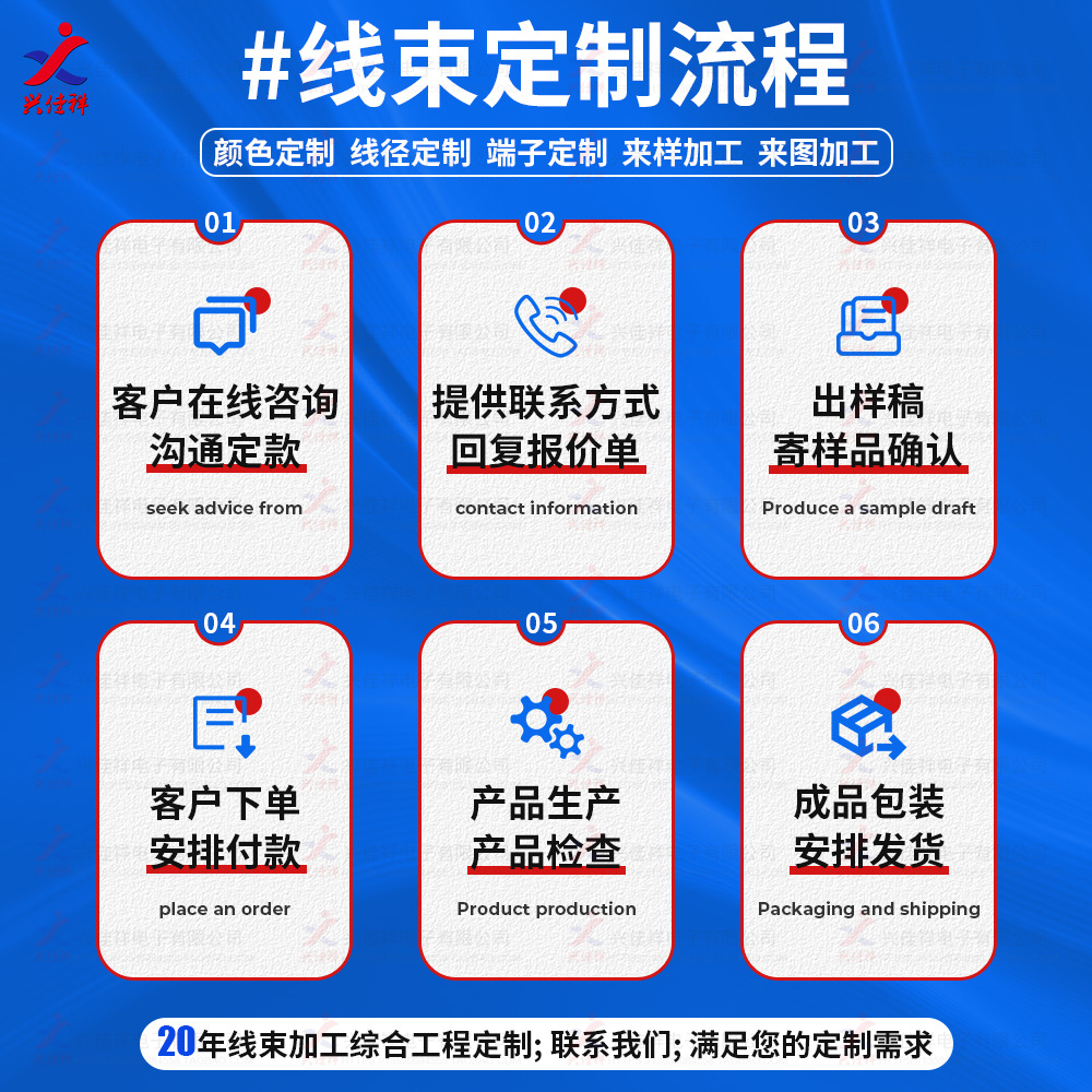 �����߲ļӹ�������������2.54�Ű�XH/ph2.0/3.96��������������