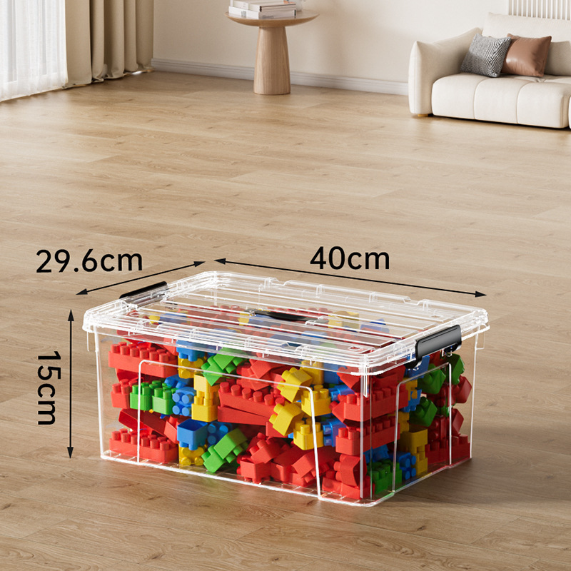 두꺼운 소형 - 금강 박스, 품질 우수