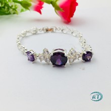 源头工厂铜银首饰饰品电镀银厚银加工