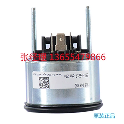 oil pressure gauge, Oil pressure gauge