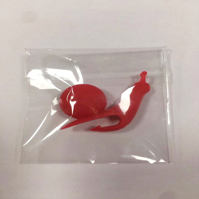 Snail single installation (OPP)